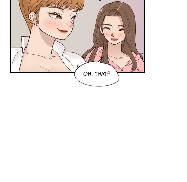 His Women’s University - Chapter 99 [photo 31] - MangaPorn