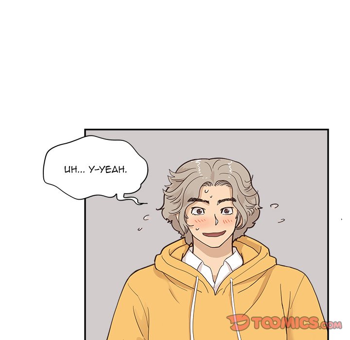 His Women’s University - Chapter 99 [photo 38] - MangaPorn