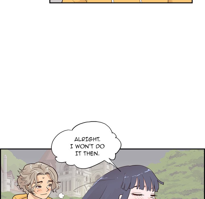 His Women’s University - Chapter 99 [photo 39] - MangaPorn