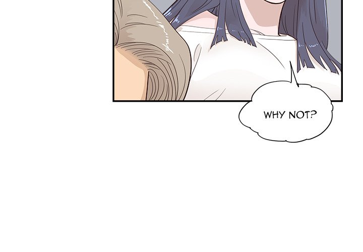 His Women’s University - Chapter 99 [photo 4] - MangaPorn