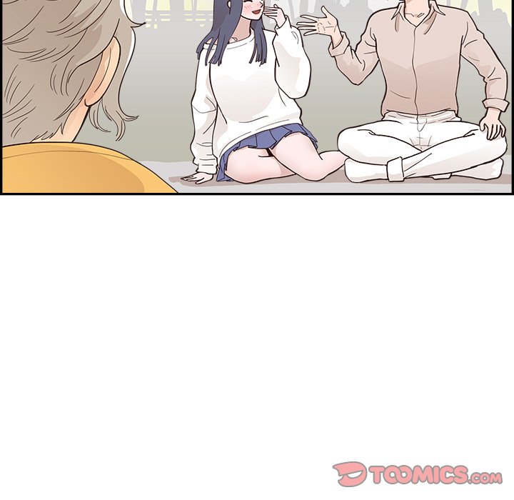 His Women’s University - Chapter 99 [photo 54] - MangaPorn