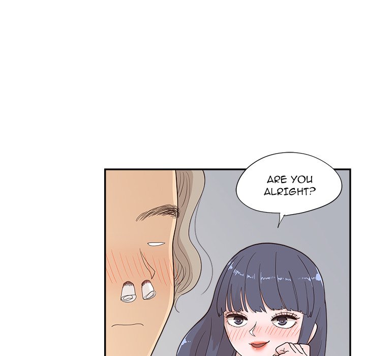 His Women’s University - Chapter 99 [photo 65] - MangaPorn