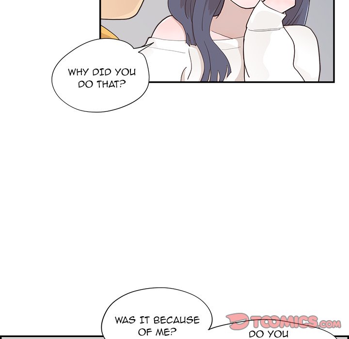 His Women’s University - Chapter 99 [photo 66] - MangaPorn