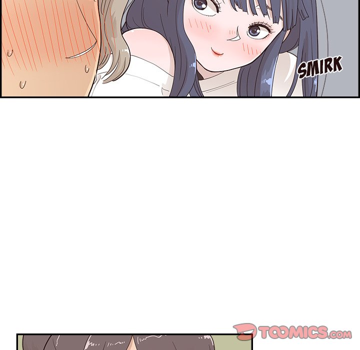His Women’s University - Chapter 99 [photo 70] - MangaPorn