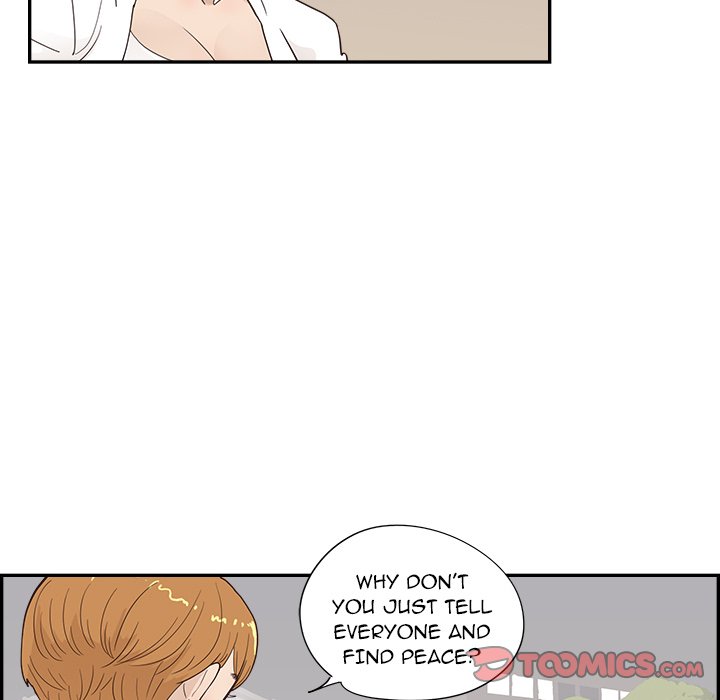 His Women’s University - Chapter 99 [photo 74] - MangaPorn