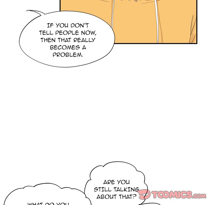 His Women’s University - Chapter 99 [photo 78] - MangaPorn