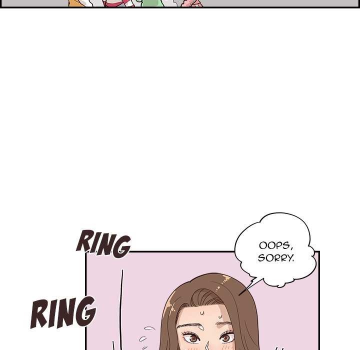 His Women’s University - Chapter 99 [photo 84] - MangaPorn