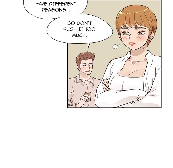 His Women’s University - Chapter 99 [photo 89] - MangaPorn
