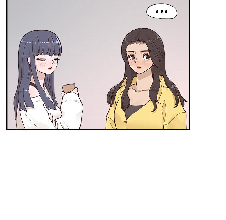 His Women’s University - Chapter 99 [photo 97] - MangaPorn