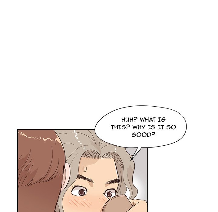 His Women’s University - Chapter 100 [photo 101] - MangaPorn