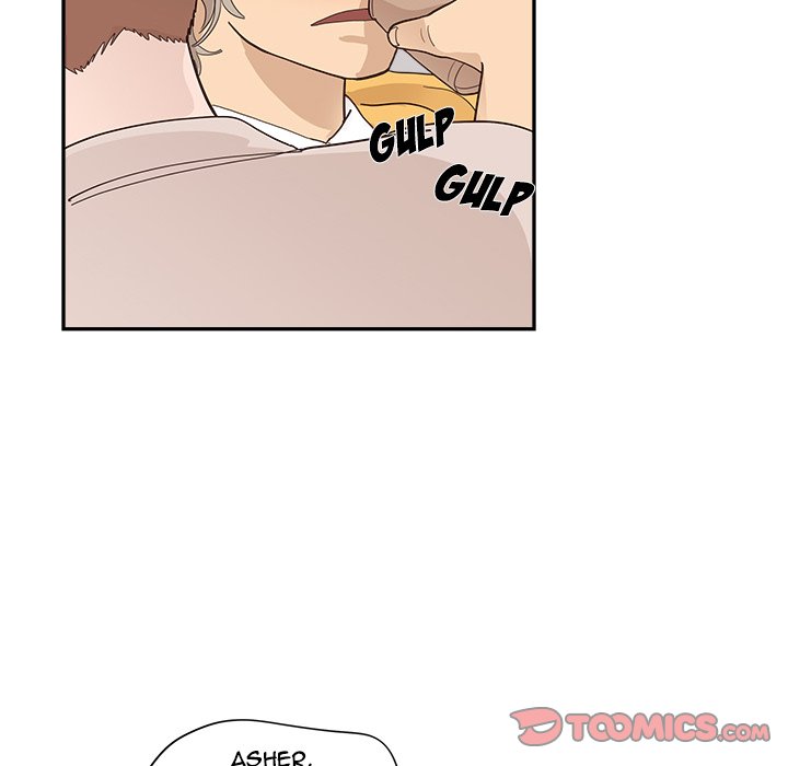 His Women’s University - Chapter 100 [photo 102] - MangaPorn