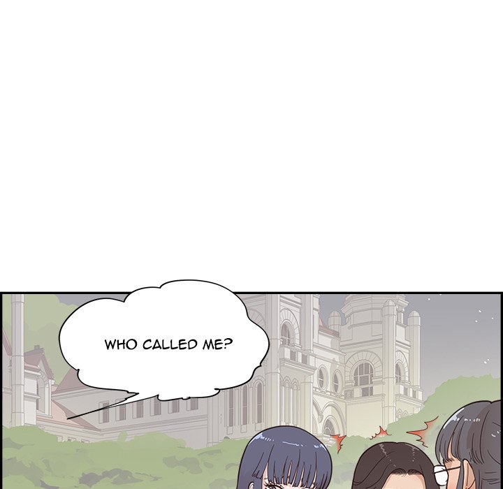 His Women’s University - Chapter 100 [photo 13] - MangaPorn