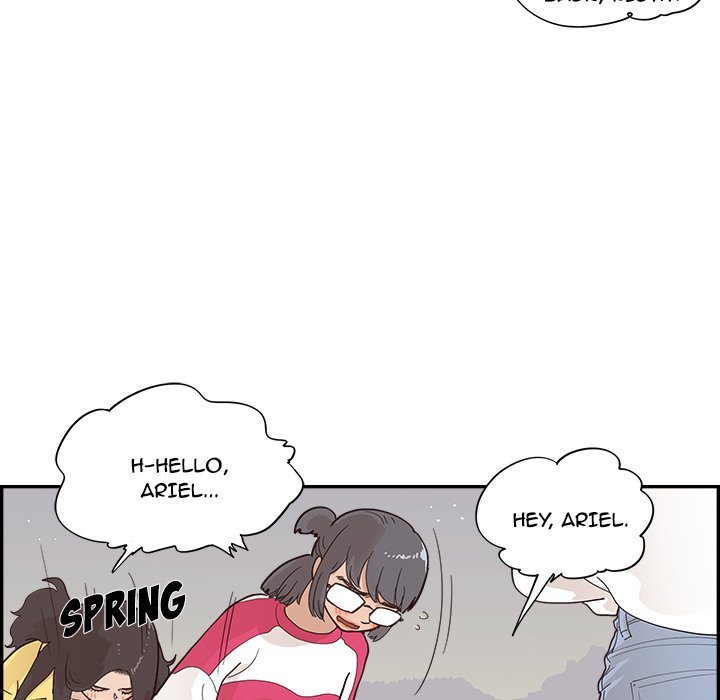 His Women’s University - Chapter 100 [photo 16] - MangaPorn