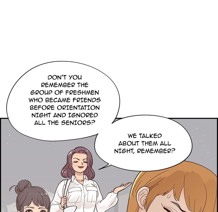 His Women’s University - Chapter 100 [photo 19] - MangaPorn
