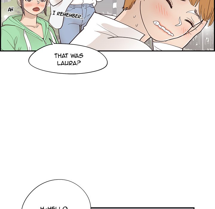 His Women’s University - Chapter 100 [photo 20] - MangaPorn