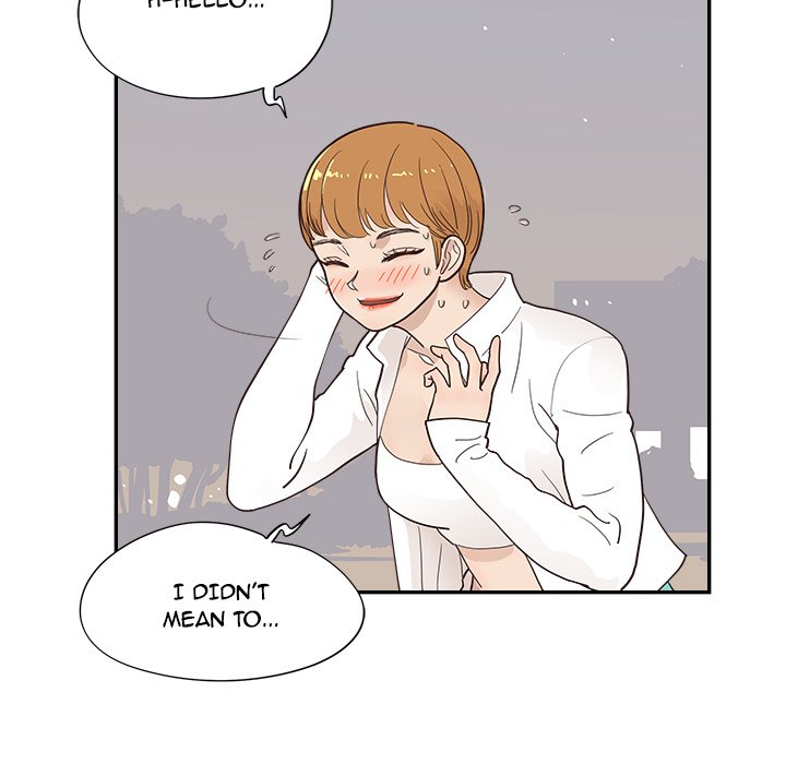 His Women’s University - Chapter 100 [photo 21] - MangaPorn