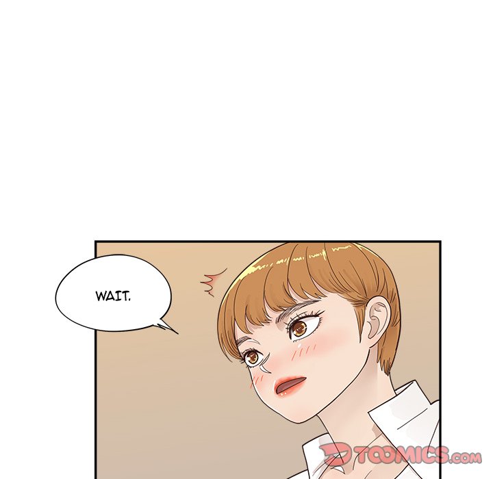 His Women’s University - Chapter 100 [photo 22] - MangaPorn
