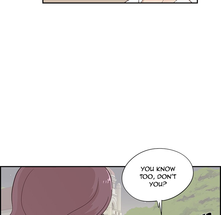 His Women’s University - Chapter 100 [photo 23] - MangaPorn