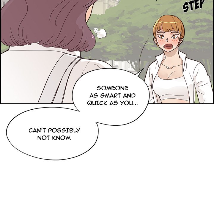 His Women’s University - Chapter 100 [photo 24] - MangaPorn