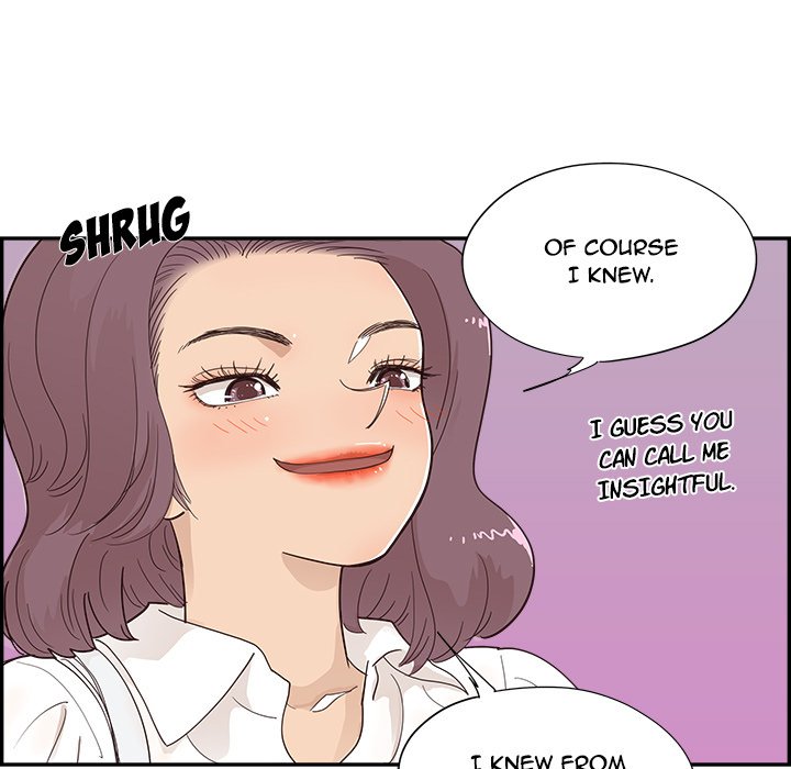 His Women’s University - Chapter 100 [photo 25] - MangaPorn