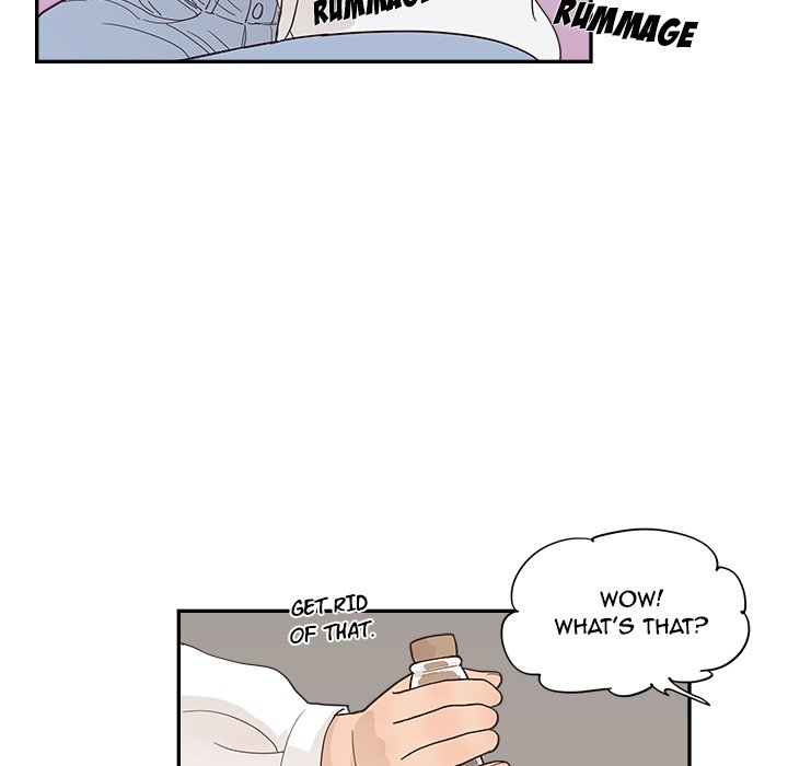 His Women’s University - Chapter 100 [photo 29] - MangaPorn