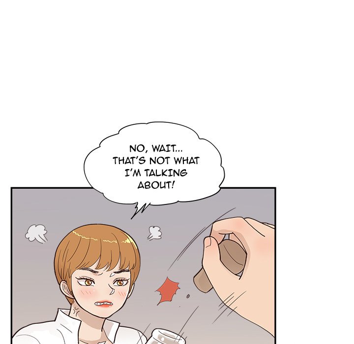 His Women’s University - Chapter 100 [photo 31] - MangaPorn