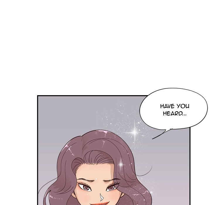 His Women’s University - Chapter 100 [photo 36] - MangaPorn