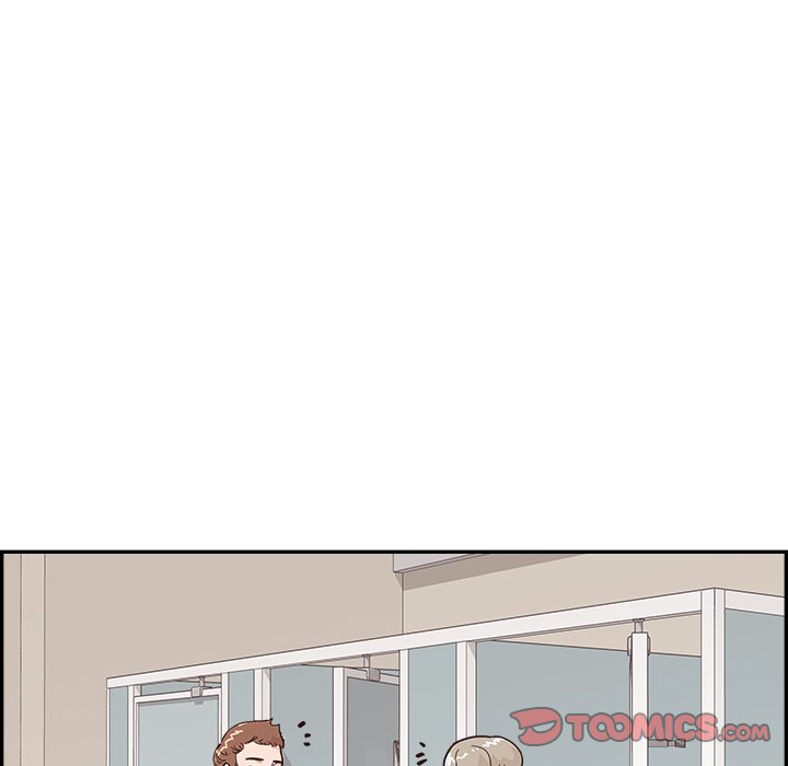 His Women’s University - Chapter 100 [photo 42] - MangaPorn
