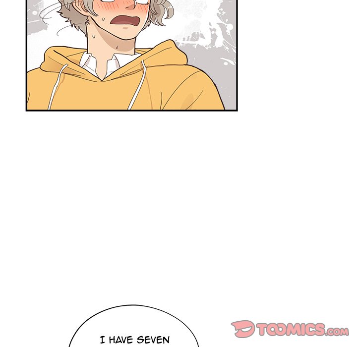 His Women’s University - Chapter 100 [photo 46] - MangaPorn