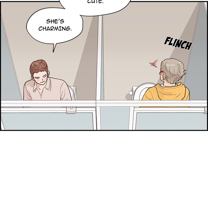 His Women’s University - Chapter 100 [photo 53] - MangaPorn