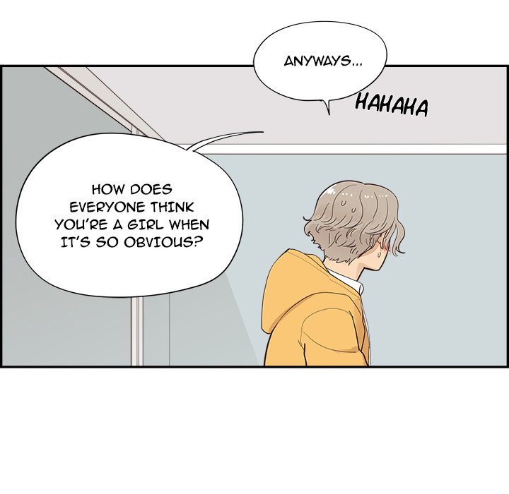 His Women’s University - Chapter 100 [photo 57] - MangaPorn