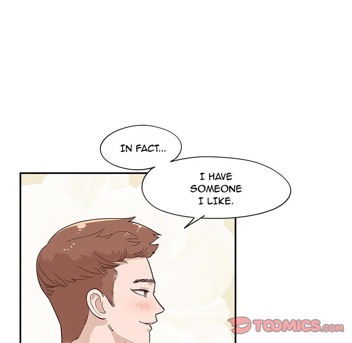 His Women’s University - Chapter 100 [photo 58] - MangaPorn