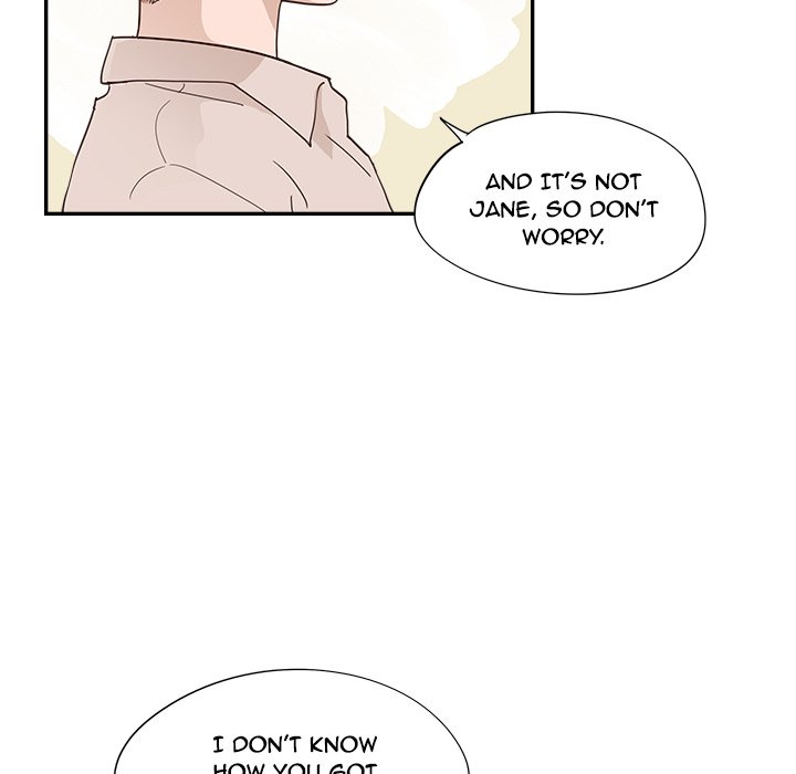 His Women’s University - Chapter 100 [photo 59] - MangaPorn