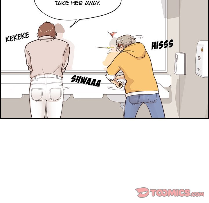 His Women’s University - Chapter 100 [photo 66] - MangaPorn