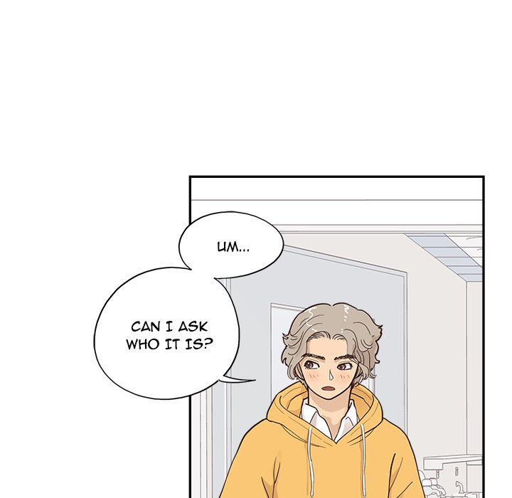 His Women’s University - Chapter 100 [photo 67] - MangaPorn
