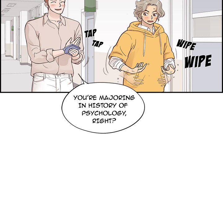 His Women’s University - Chapter 100 [photo 69] - MangaPorn