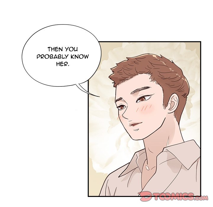 His Women’s University - Chapter 100 [photo 70] - MangaPorn