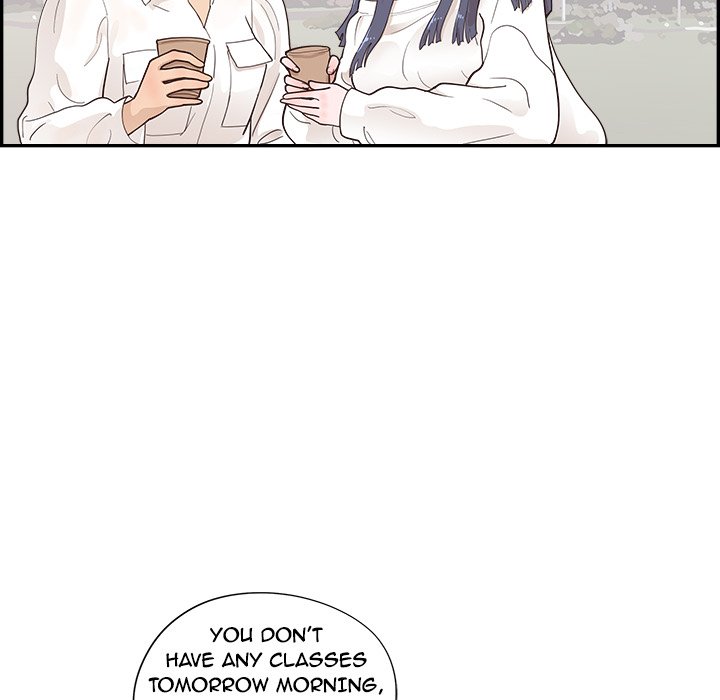 His Women’s University - Chapter 100 [photo 79] - MangaPorn