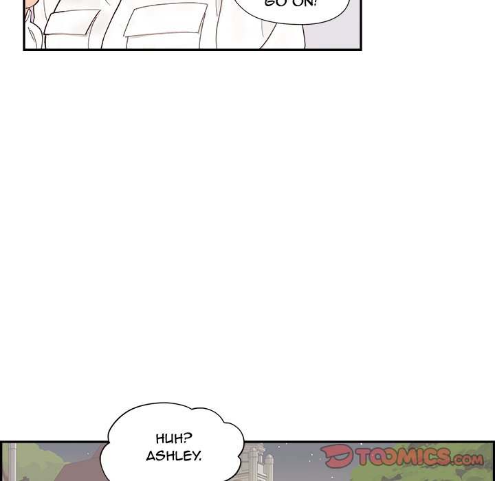 His Women’s University - Chapter 100 [photo 82] - MangaPorn