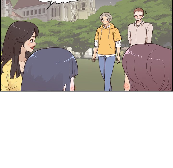 His Women’s University - Chapter 100 [photo 83] - MangaPorn