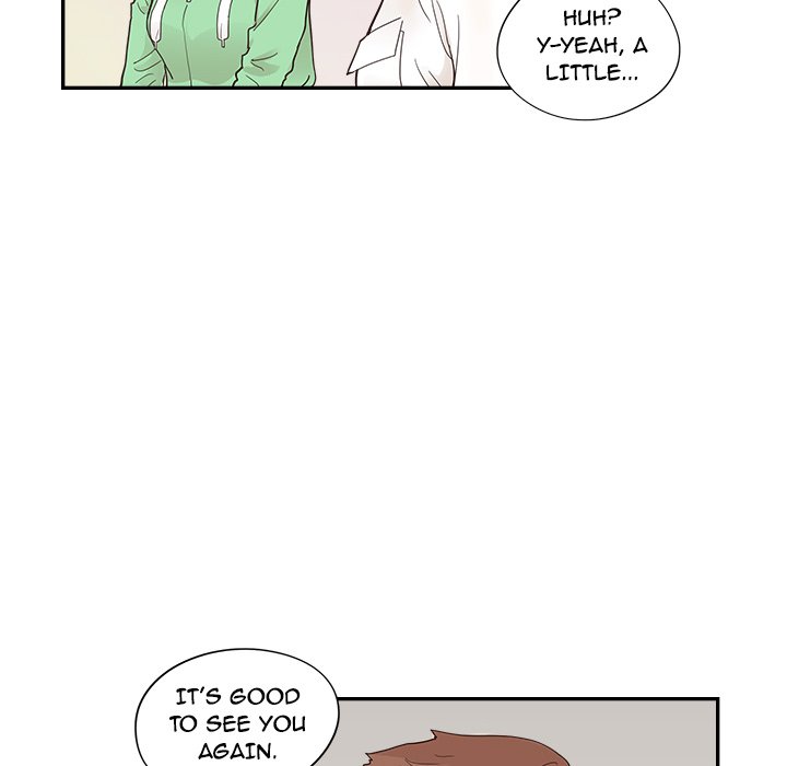 His Women’s University - Chapter 100 [photo 89] - MangaPorn