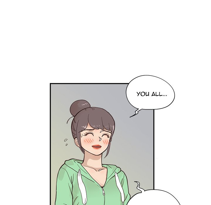 His Women’s University - Chapter 100 [photo 9] - MangaPorn