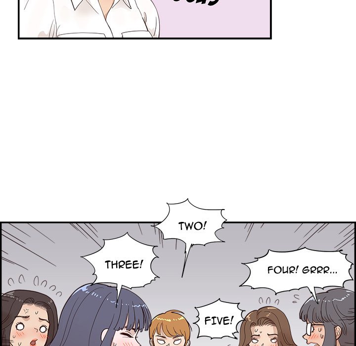 His Women’s University - Chapter 100 [photo 93] - MangaPorn