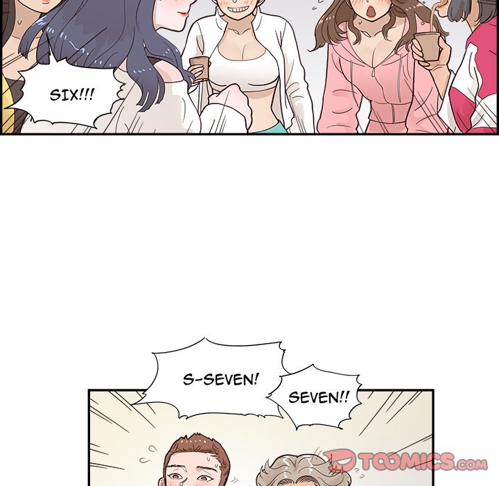 His Women’s University - Chapter 100 [photo 94] - MangaPorn