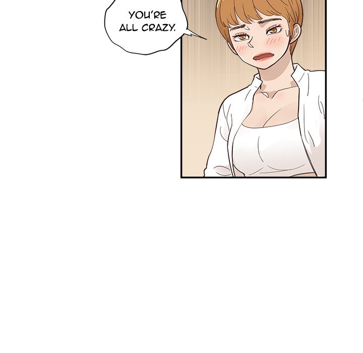 His Women’s University - Chapter 100 [photo 99] - MangaPorn