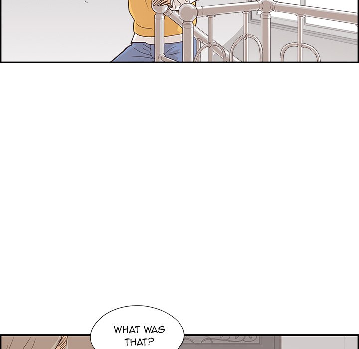 His Women’s University - Chapter 101 [photo 109] - MangaPorn