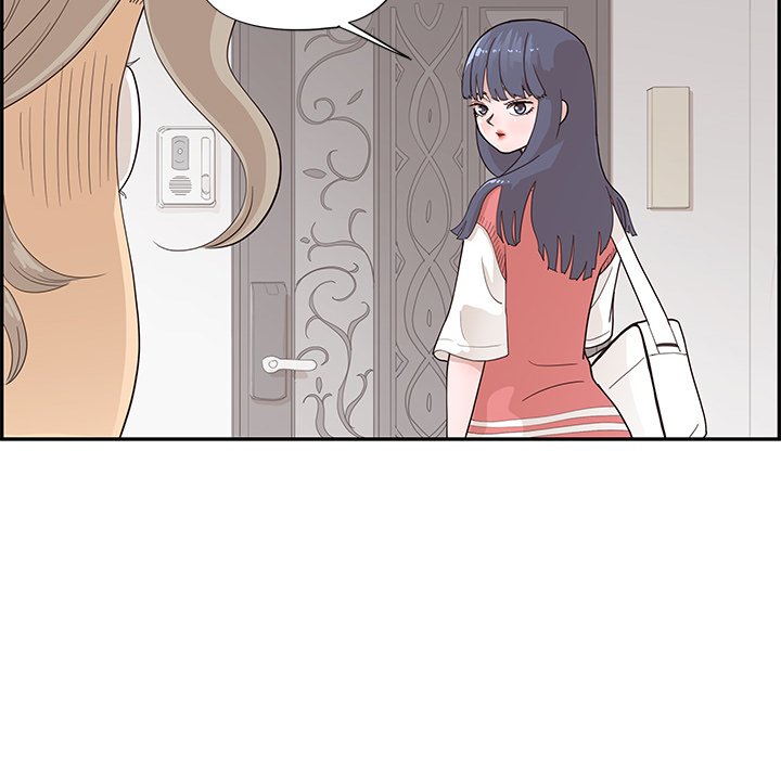 His Women’s University - Chapter 101 [photo 110] - MangaPorn