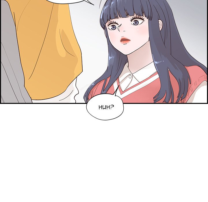 His Women’s University - Chapter 101 [photo 113] - MangaPorn