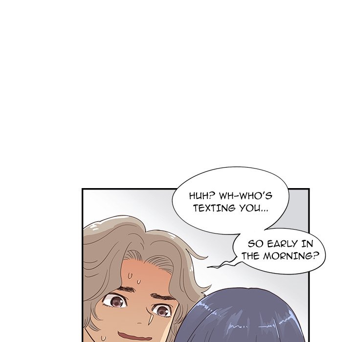 His Women’s University - Chapter 101 [photo 118] - MangaPorn