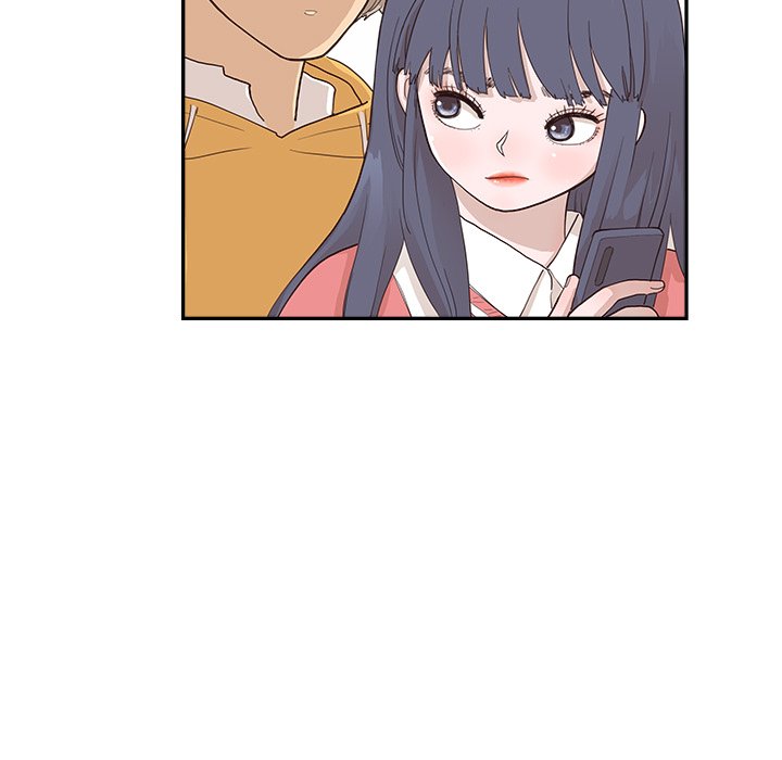 His Women’s University - Chapter 101 [photo 119] - MangaPorn